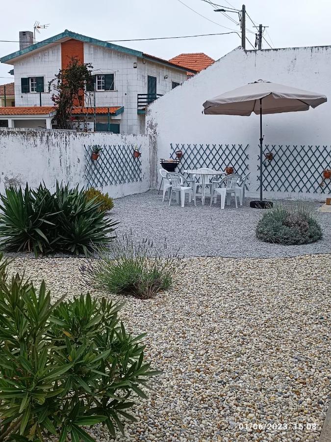 Casa Do Conde Praia Da Barra Gafanha da Nazaré Esterno foto