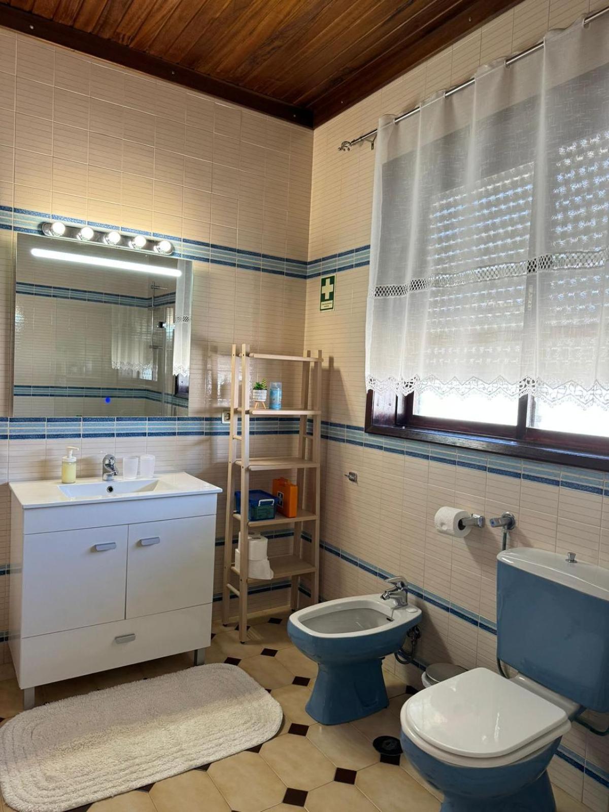 Casa Do Conde Praia Da Barra Gafanha da Nazaré Esterno foto